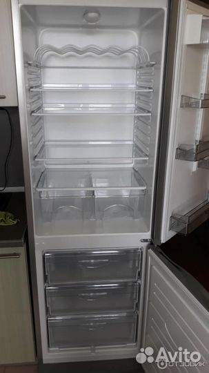 Холодильник atlant XM6021-080