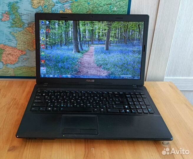 Asus 15,6