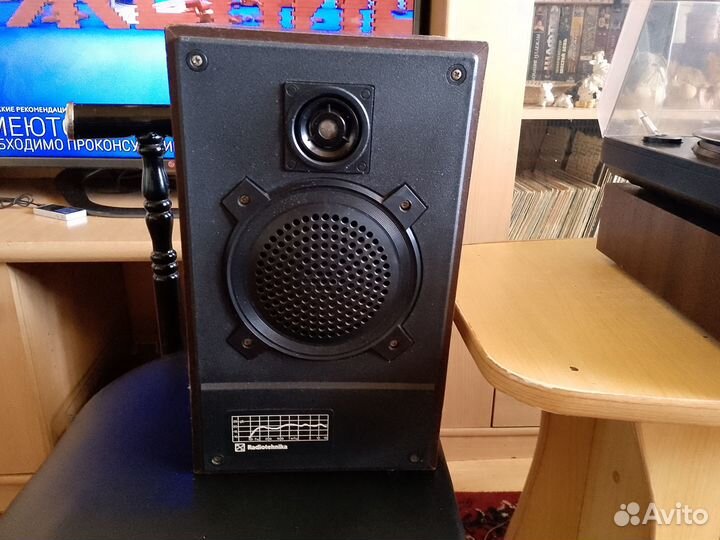 Продам комплект аппаратуры