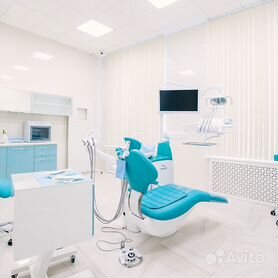 Стоматологические кабинеты в аренду на севере