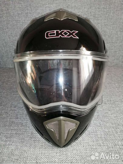 Экипировка