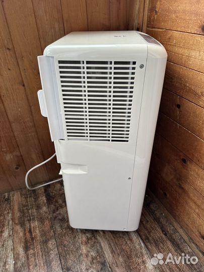 Мобильный кондиционер Royal Clima RM-MP3OCN-E