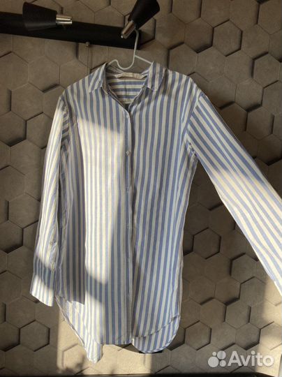 Рубашка zara
