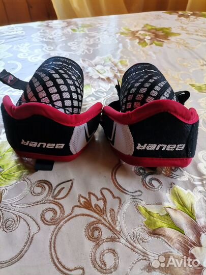 Хоккейная экипировка на 5-7 лет