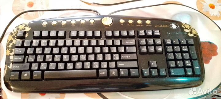Клавиатура
