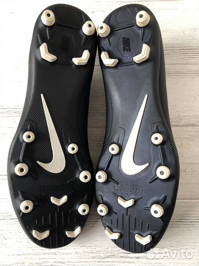 Новые бутсы Nike Bravata II FG US 11,5