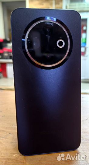 TECNO Spark 30C, 8/256 ГБ