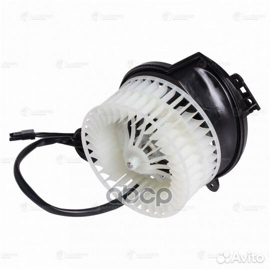Э/вентилятор отоп. LFh 15124 luzar