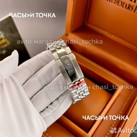 Наручные часы Rolex Milgauss Label Noir