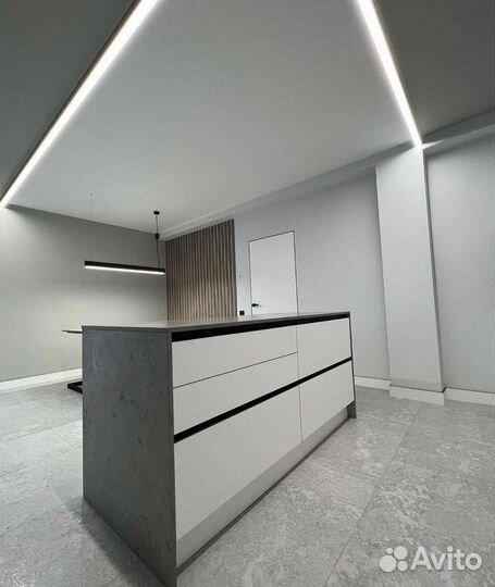 Кухня на заказ. Кухонный гарнитур от производителя