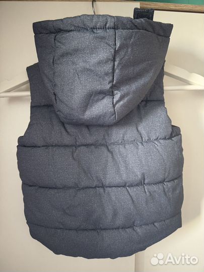 Жилет детский 86