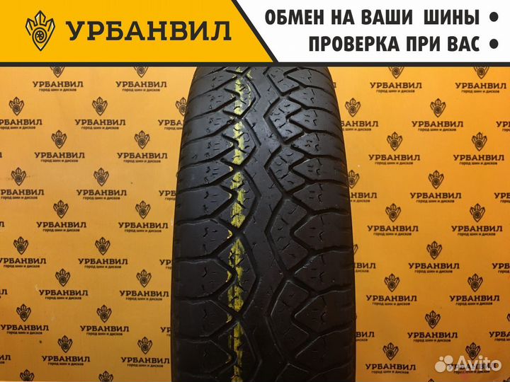 Kelly Steel Mark 3 155/70 R13 75T