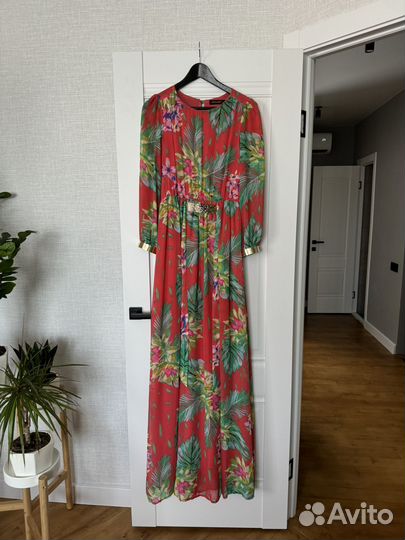 Вечернее платье 42 44 46