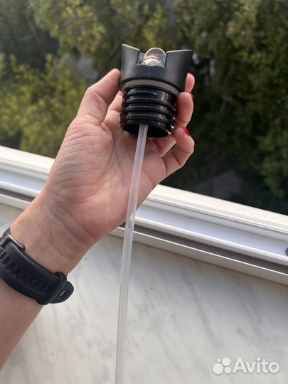 Бутылка для воды