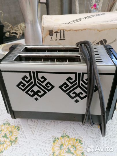Советские гаджеты