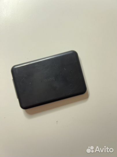 Кейс для переходников