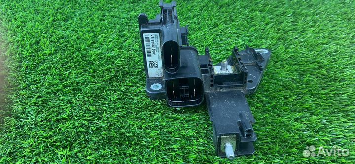 Распределить тока BMW 4 F32/F33/F36