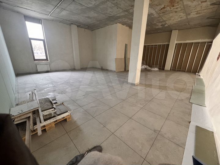 Аренда помещения 50 м²