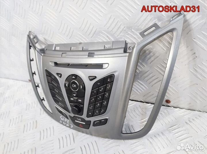 Блок кнопок Ford C-MAX 2 BM5T18K811BA