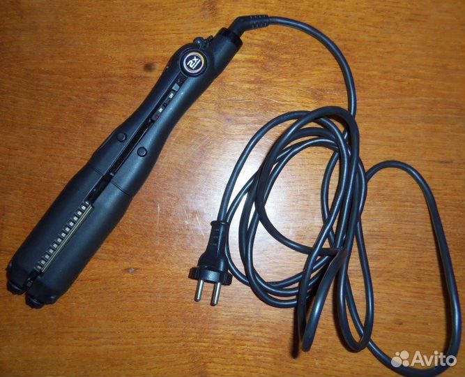 Утюжок Remington