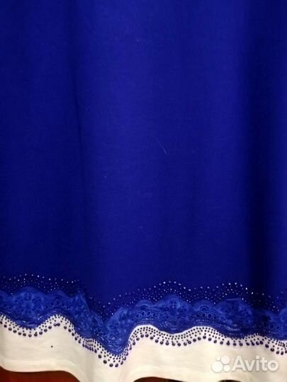 Платье, френч