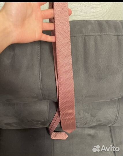 Галстук hugo boss