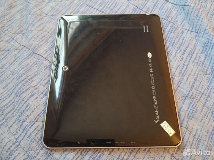 Планшет Sanei N90 9.7