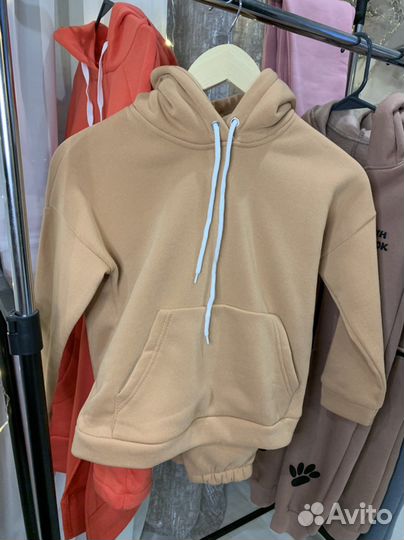 Спортивные костюмы детские