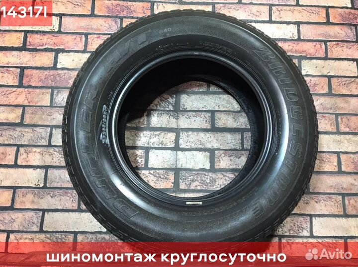 Bridgestone Dueler H/T D840 265/65 R17