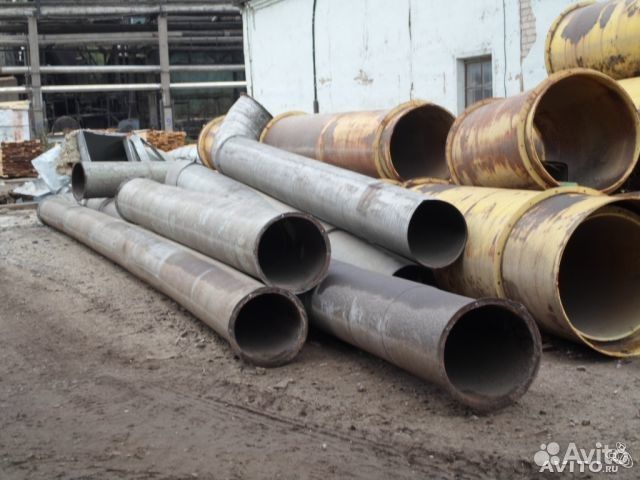 Воздуховод