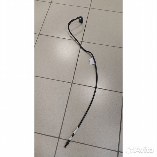 Трубка топливная ГАЗель Next подачи топлива с быст