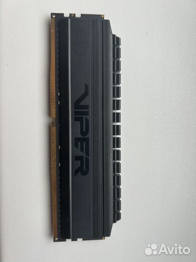 DDR 4 16gb 3200