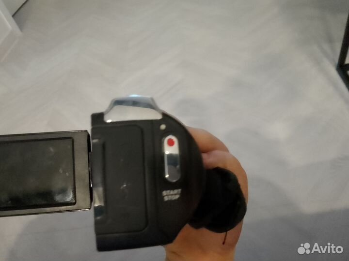 Видеокамера