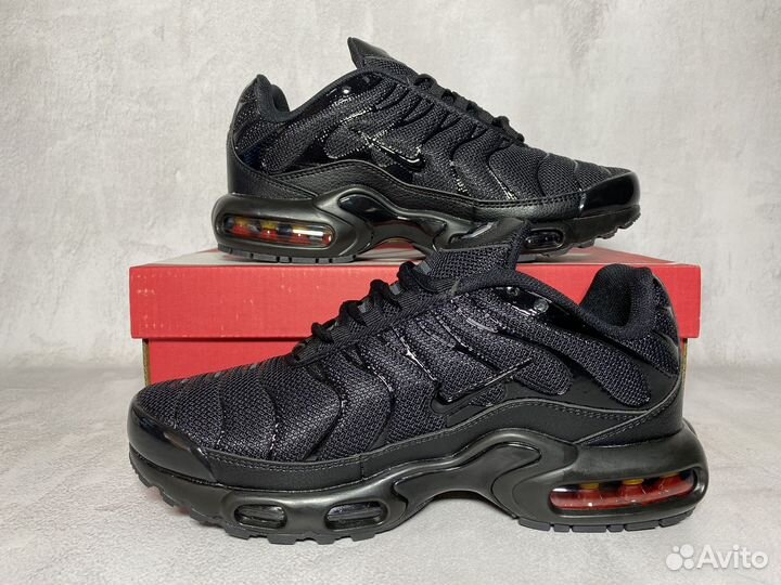 Кроссовки Nike Air Max Tn Plus