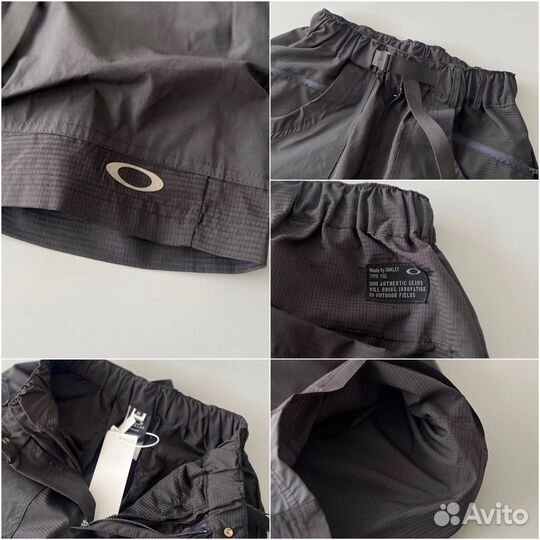 Шорты Oakley Cargo Vintage новые