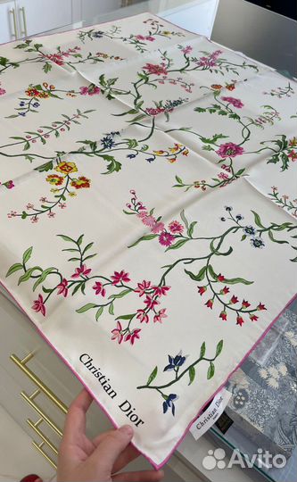 Платок люкс