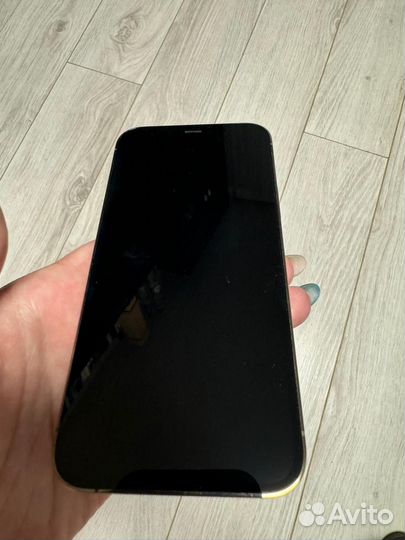 iPhone 12 Pro, 512 ГБ