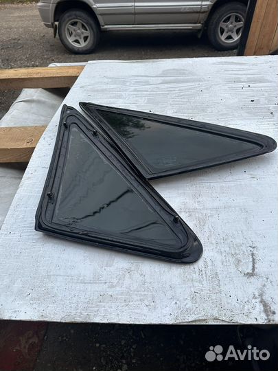 Daewoo nexia двери