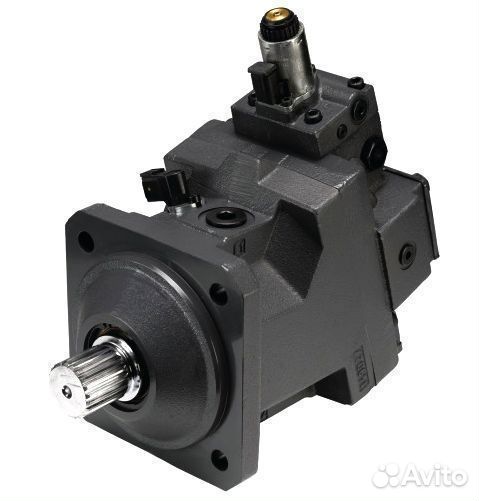 Гидромотор Danfoss PV22 SPV2/070 SMF2/070