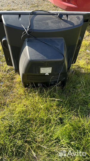 Телевизор daewoo 29''