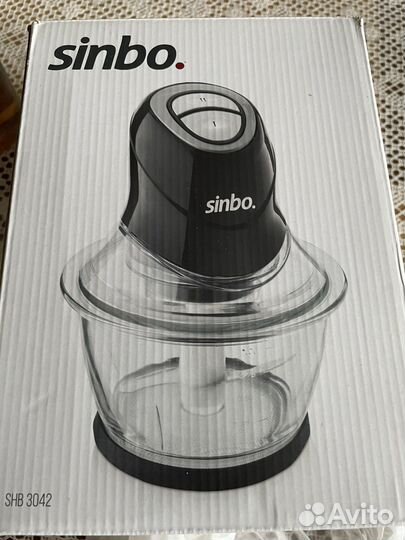 Измельчитель