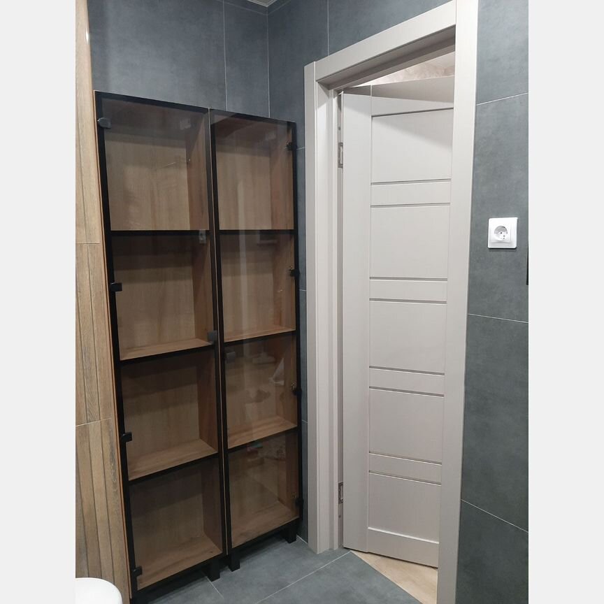 1-к. квартира, 45,7 м², 4/11 эт.