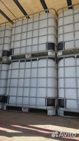 Еврокуб 1000л