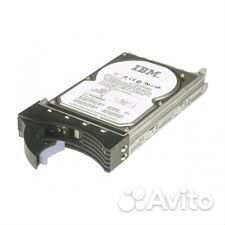 Жесткий диск IBM 7.68TB SSD 01LJ399 01EJ993 01LJ49