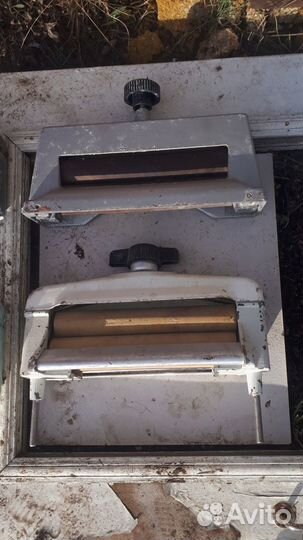 Валик для отжима. От стиралки