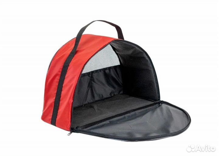 Переноска для кошки собаки сумка