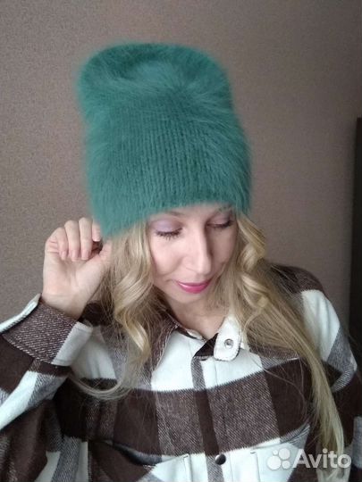 Шапка премиум Casagrande