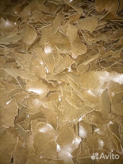 Жмых подсолнечника и льна