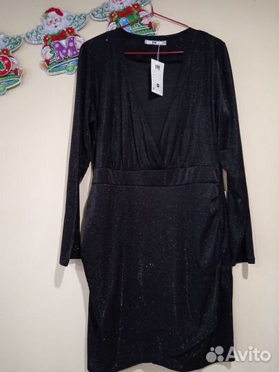Платье 50 52
