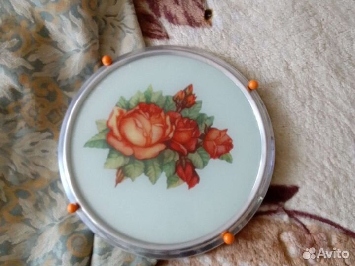 Тортница СССР